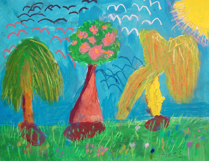 Three_trees