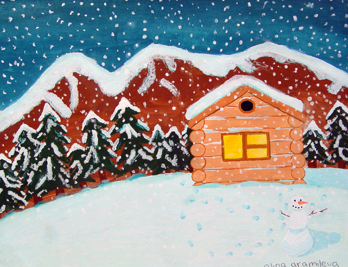 Winter