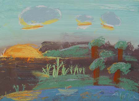 Landscape