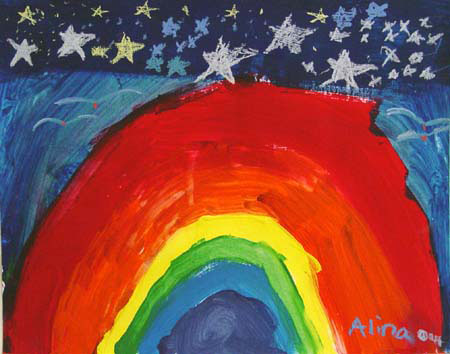 Rainbow