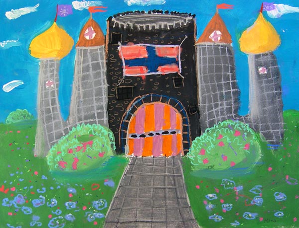 Castle