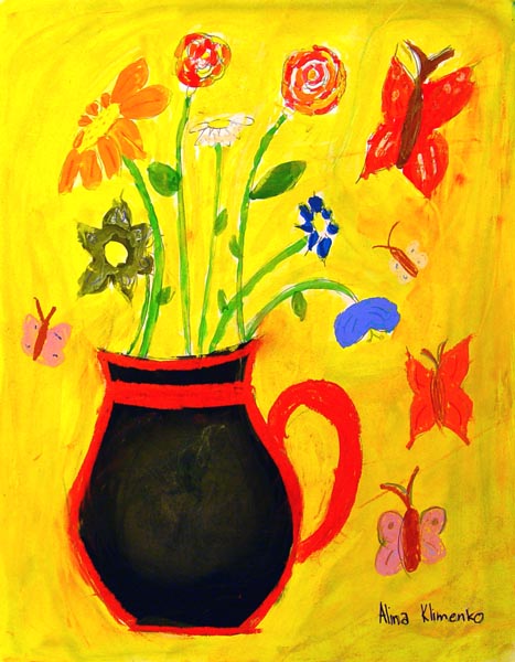 Still-life