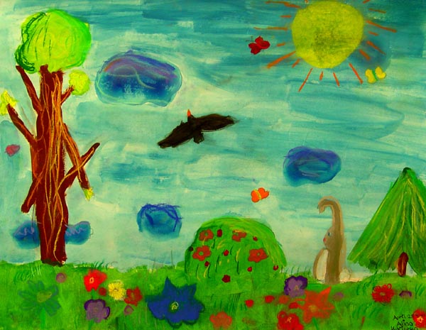Bird-2010