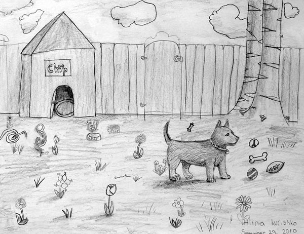 Dog