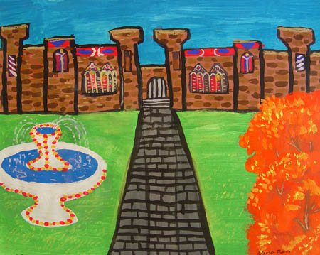 Castle