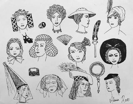 Heads