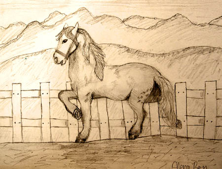 Horse