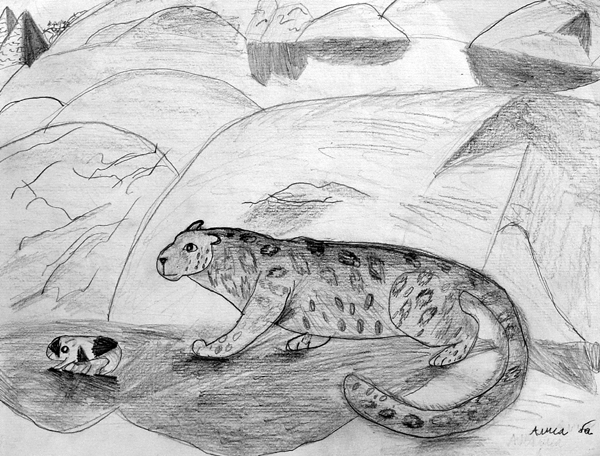 Leopard