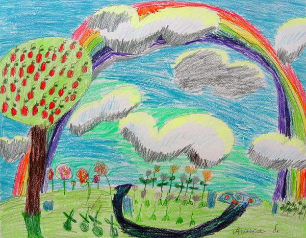 Rainbow