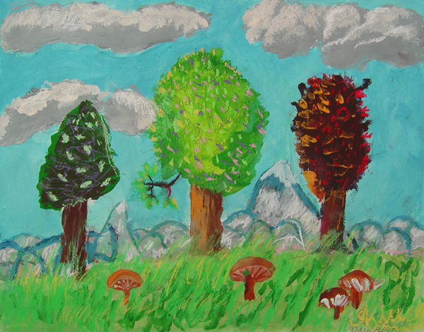 Three_trees