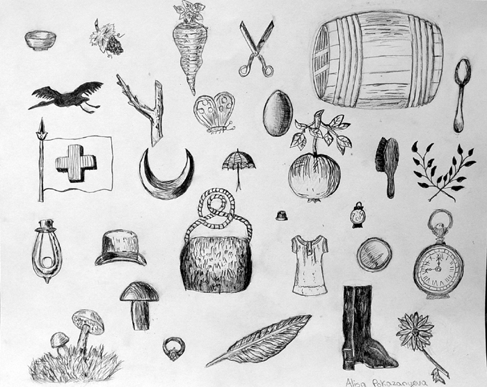 Sketches