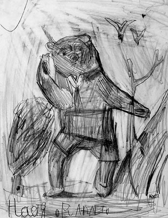 Bear