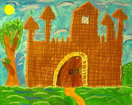Castle