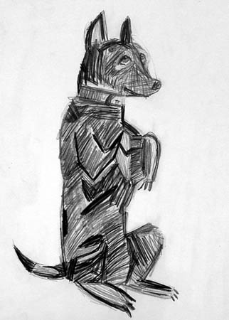 Dog