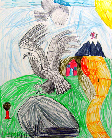 Eagle