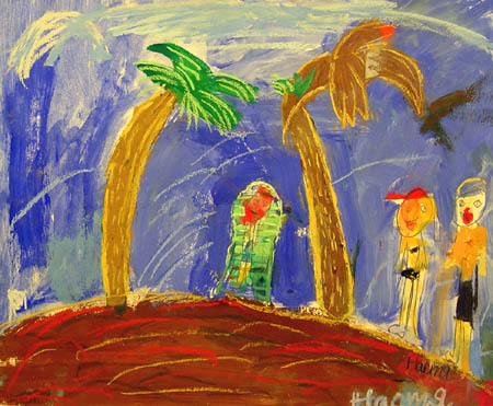 In_landscape
