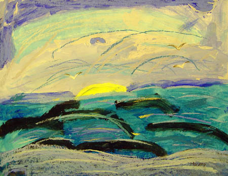 Ocean