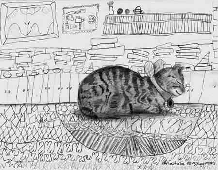 Cat