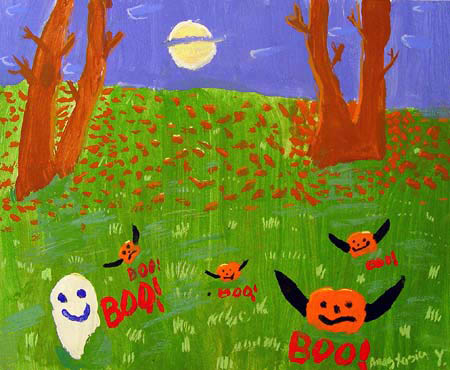 Halloween