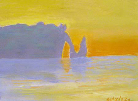 Seascape