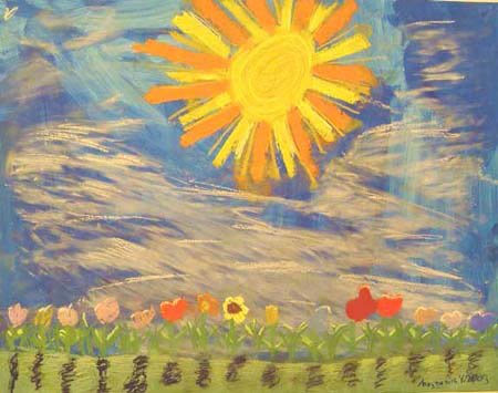 Sunny