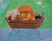 The_boat_of_Noah