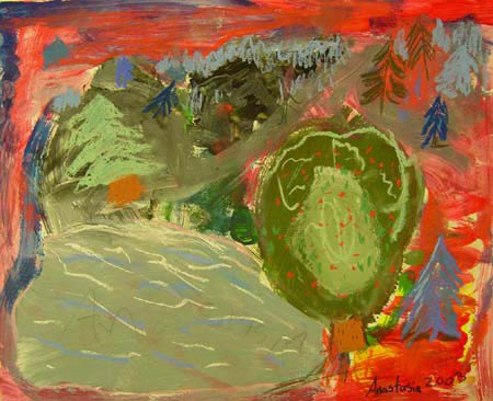 Lake._2003