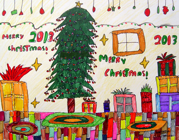 Christmas