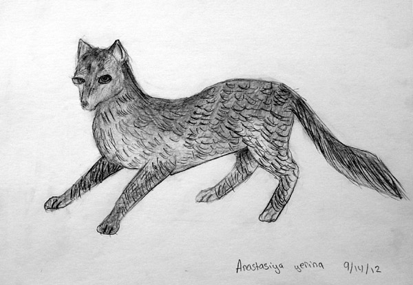 Fox