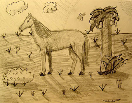 Horse_2