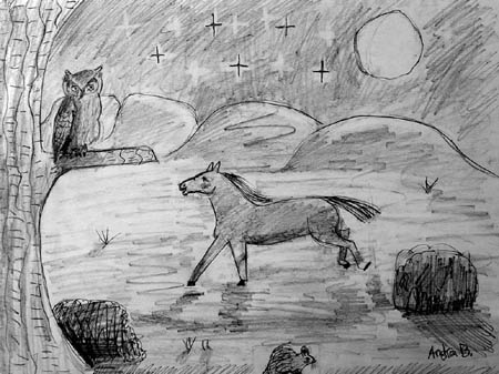 Moonlight