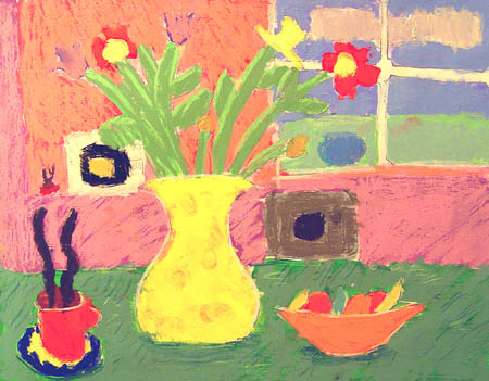 Still-life 2006