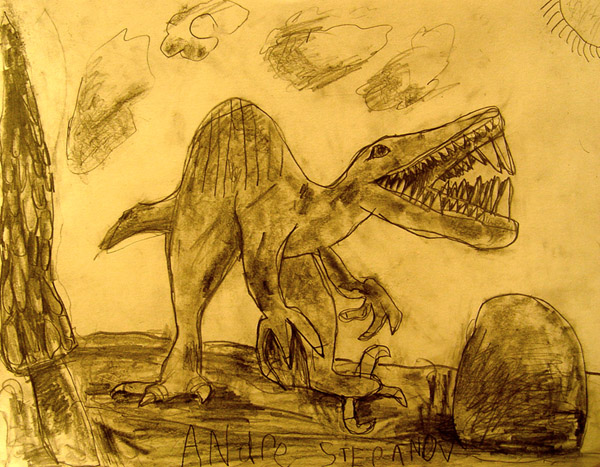 Dinosaur