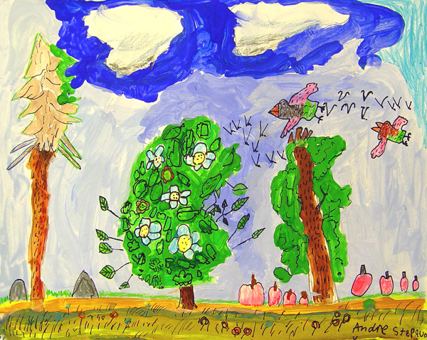Three_trees