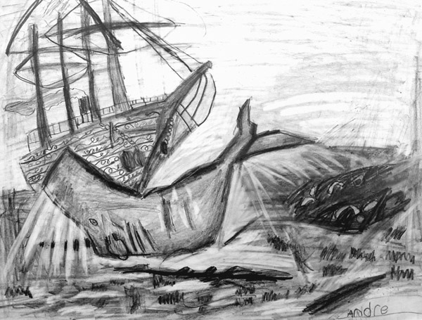 Whale