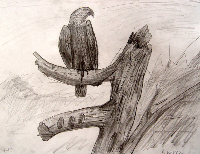 Eagle