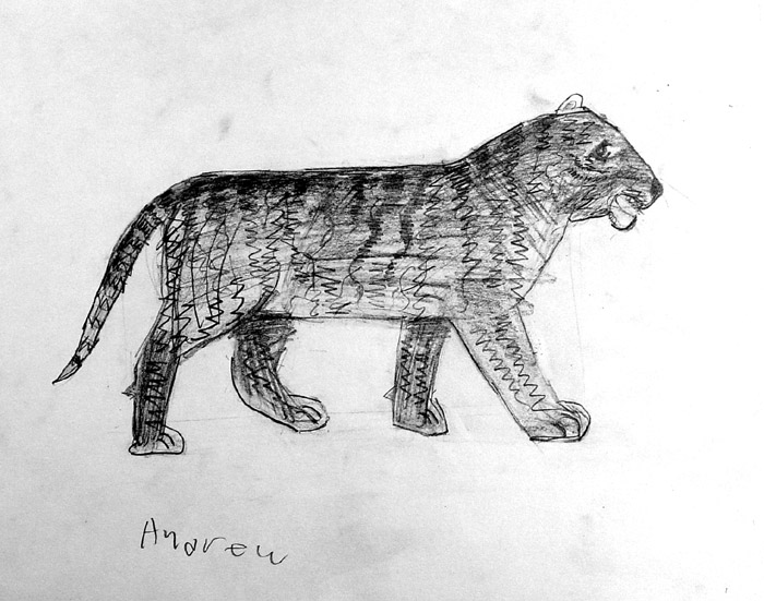Tiger