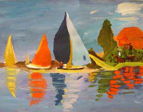 Landscape