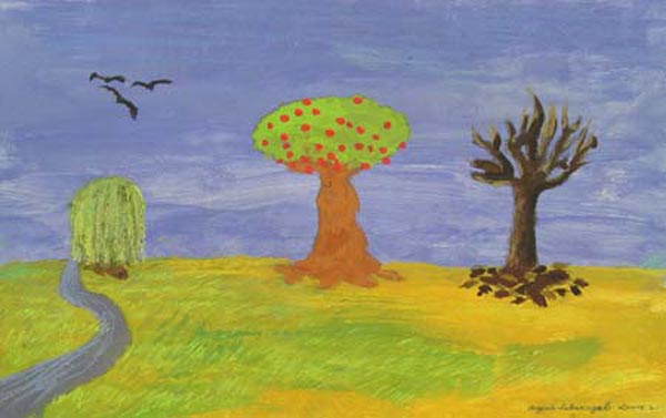 Three_trees