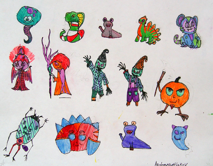 Images