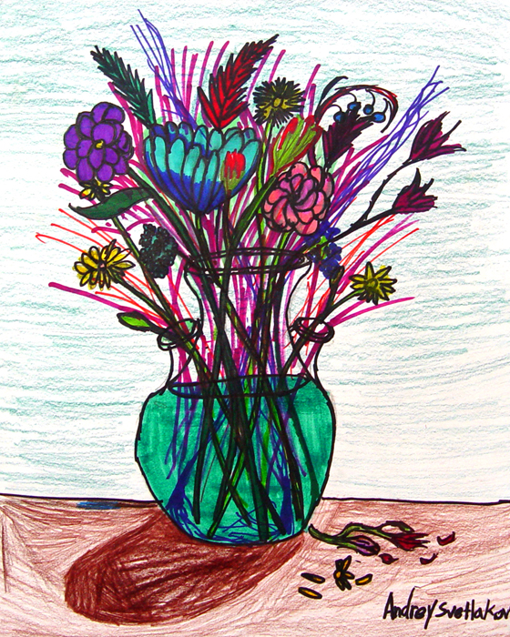 Flowers