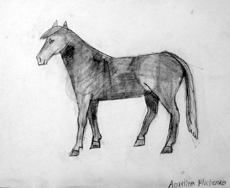 Horse
