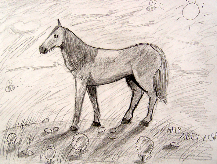 Horse