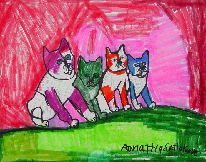 Cats