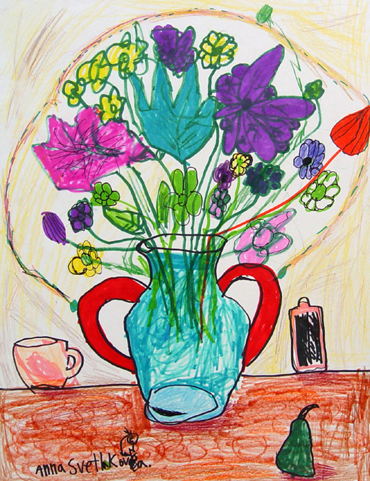 Flowers
