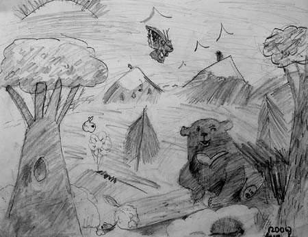 Bear