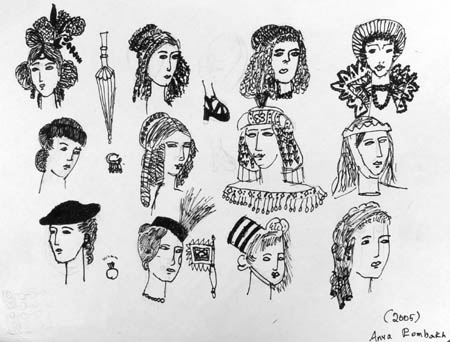 Heads