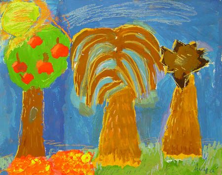 Three_trees