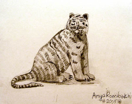 Tiger