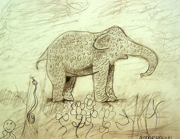 Elephant